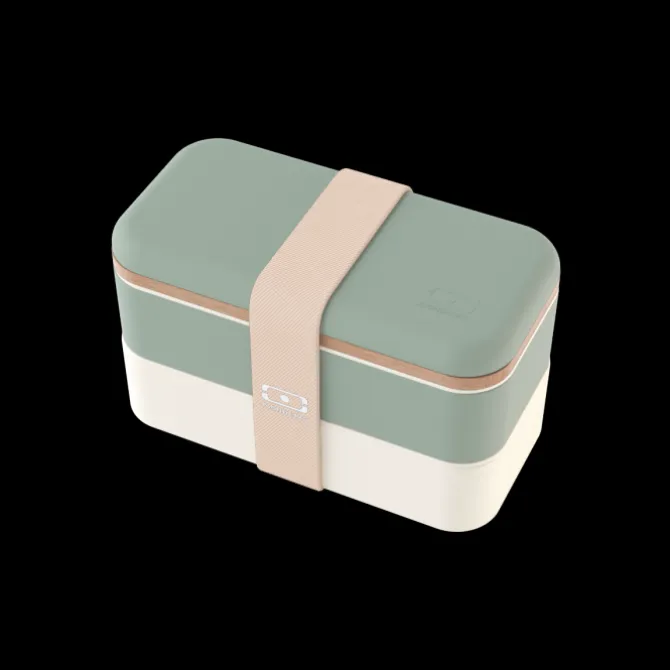 Set MB Original vert Natural + MB Cut